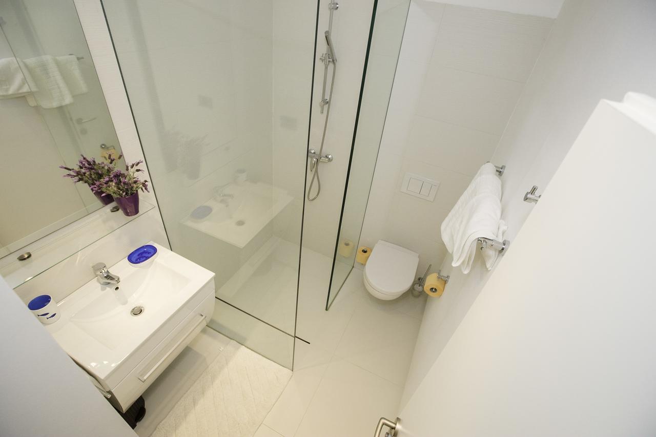Apartment Sanja 라브 외부 사진
