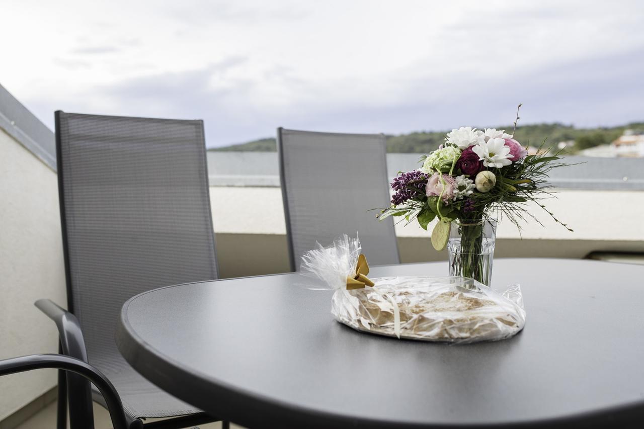 Apartment Sanja 라브 외부 사진