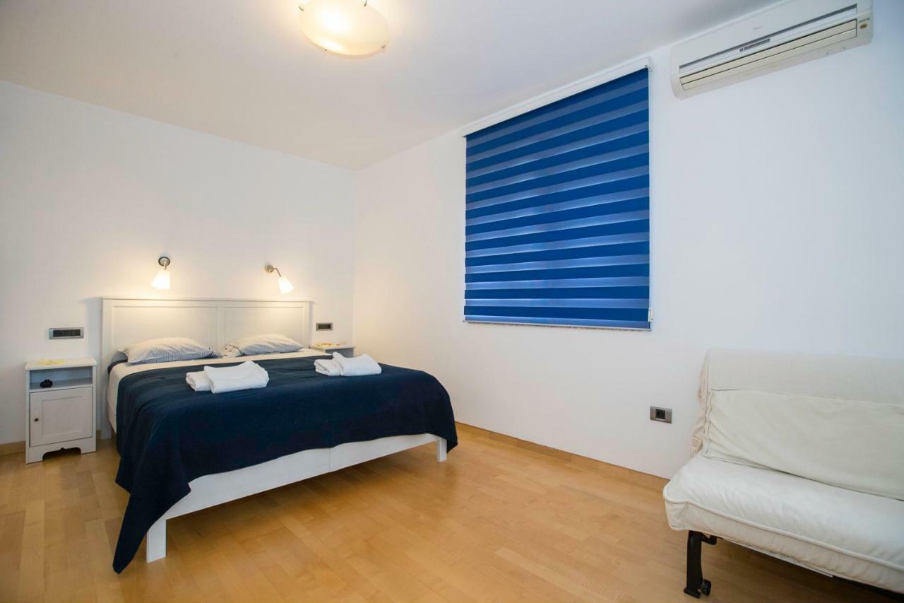 Apartment Sanja 라브 외부 사진