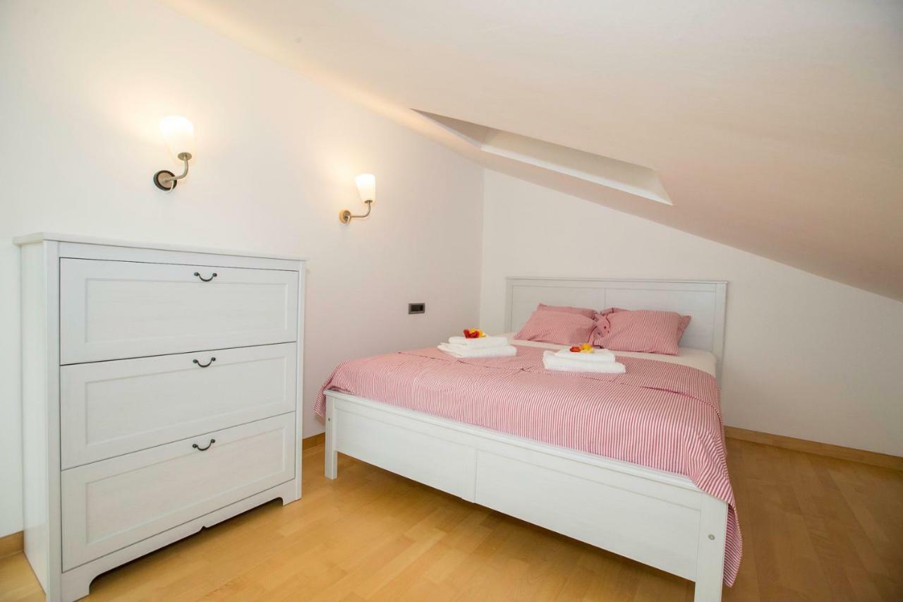 Apartment Sanja 라브 외부 사진