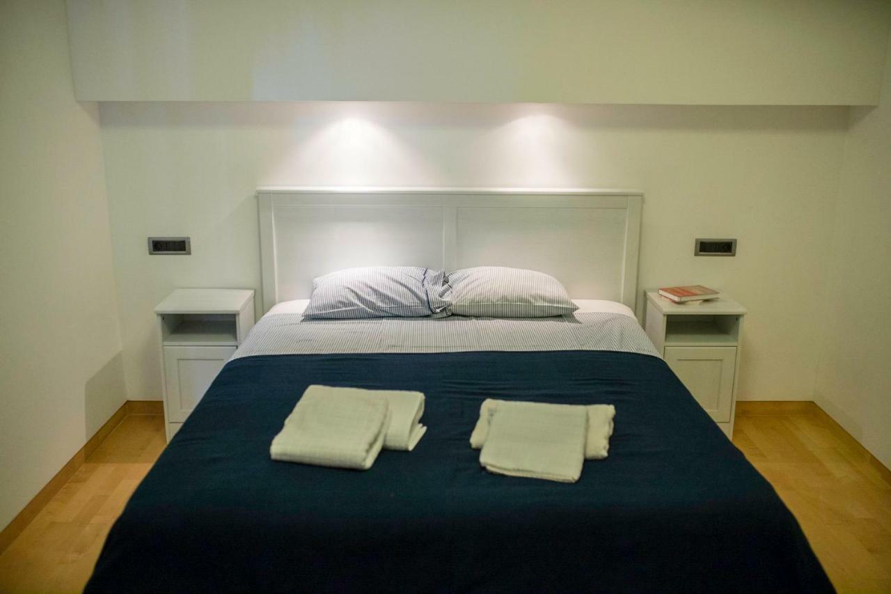 Apartment Sanja 라브 외부 사진