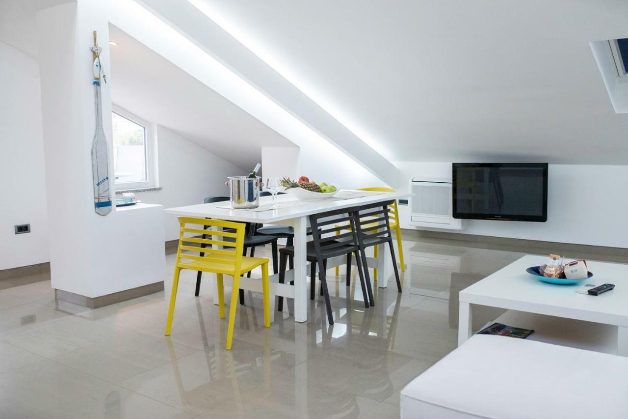 Apartment Sanja 라브 외부 사진